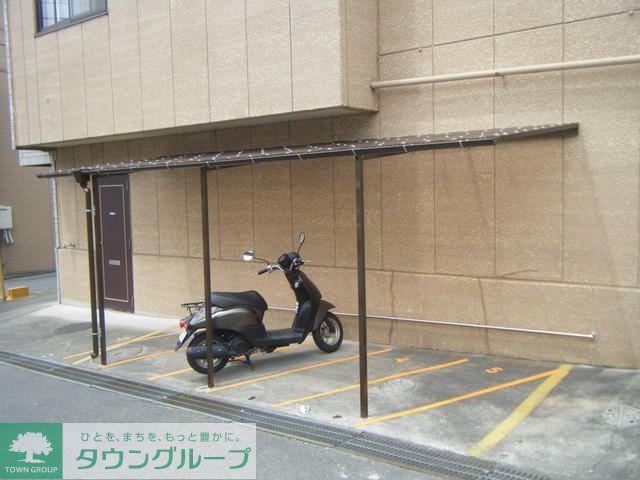 サンライズ鶴ヶ谷