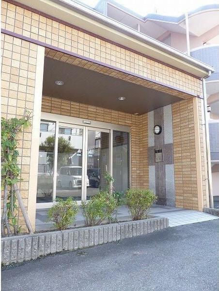 グランコート横川
