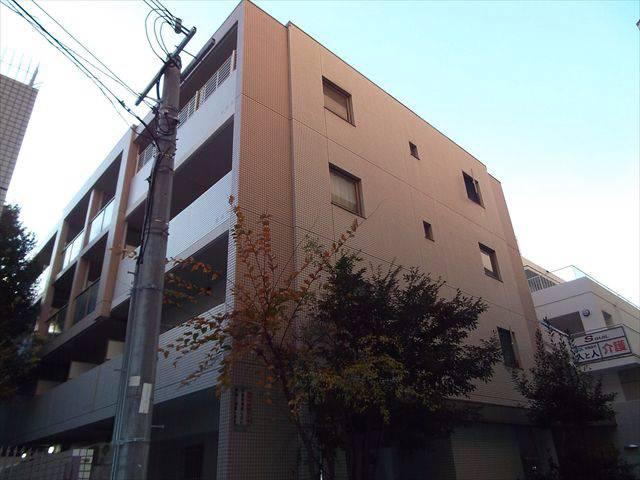 プエンテ21