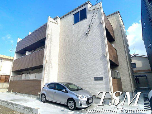 GRAN CLAUDIA寝屋川