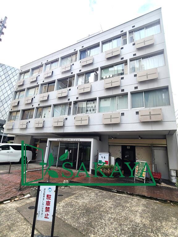 六本木ビジネスアパートメンツ