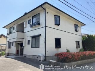 ティアラ新飼A