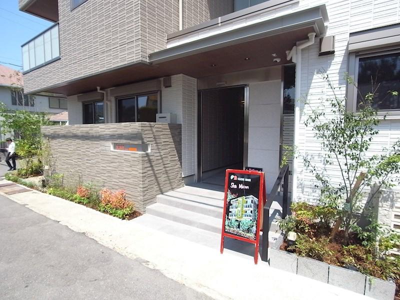 ソフィット垂水