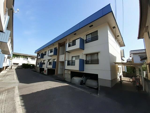サンハイツ鎌田1