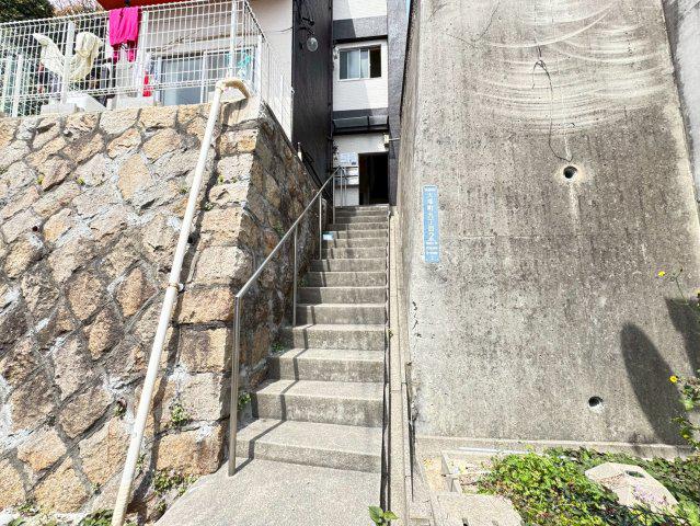 ブランキューブ大塚