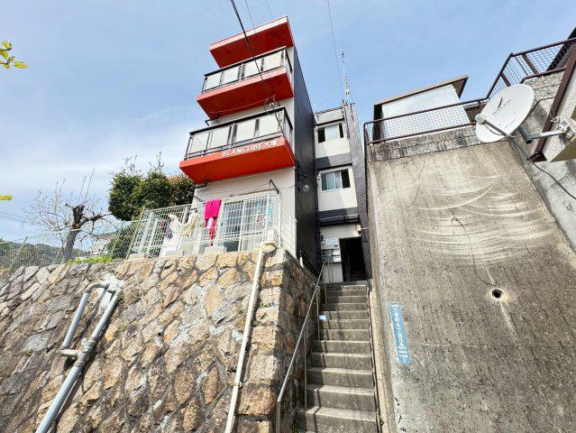 ブランキューブ大塚