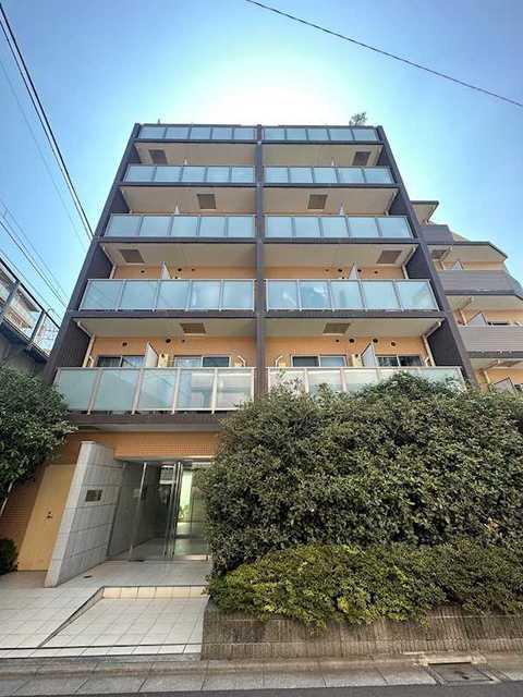 シンシティ町屋