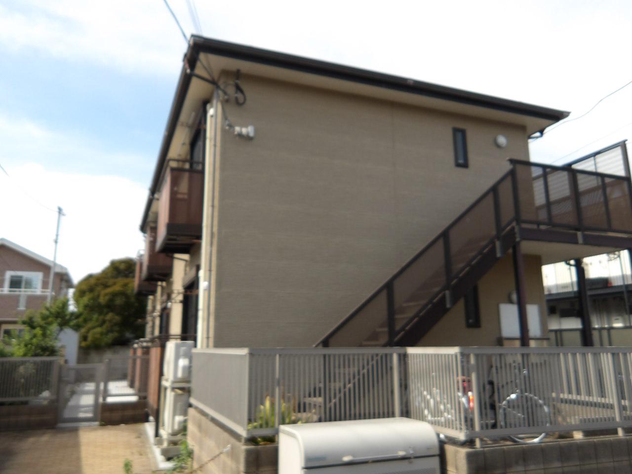 ヴィラ・ローゼ