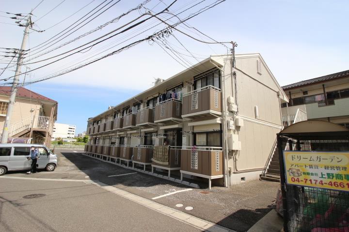 ドリームガーデン