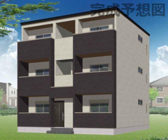 CIEL COURT門真南