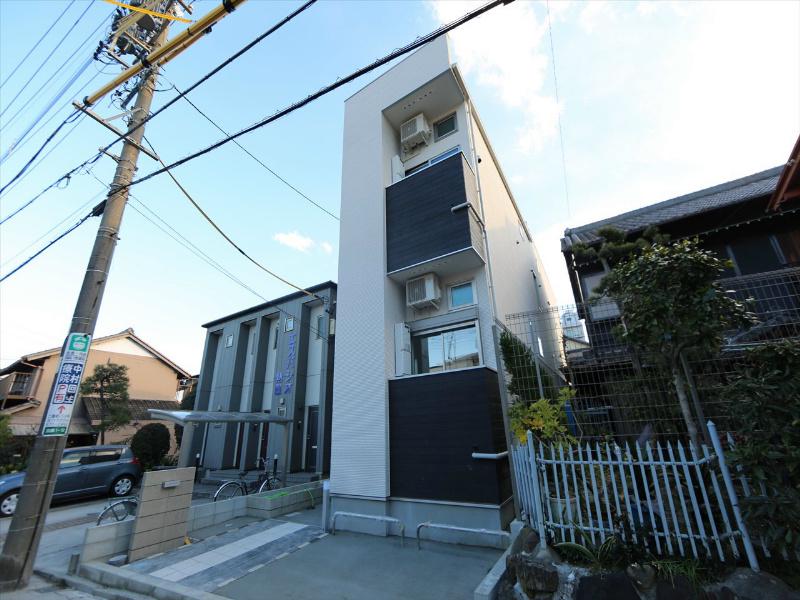 リアンハイム六番町