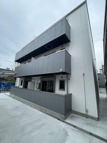 フォルモント須磨