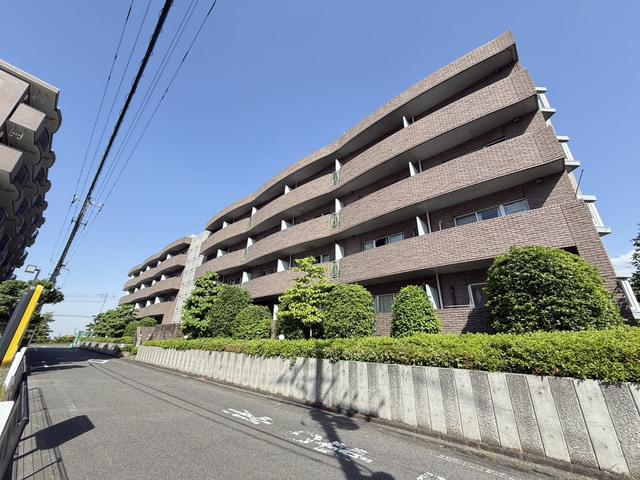 TS GARDEN稲城