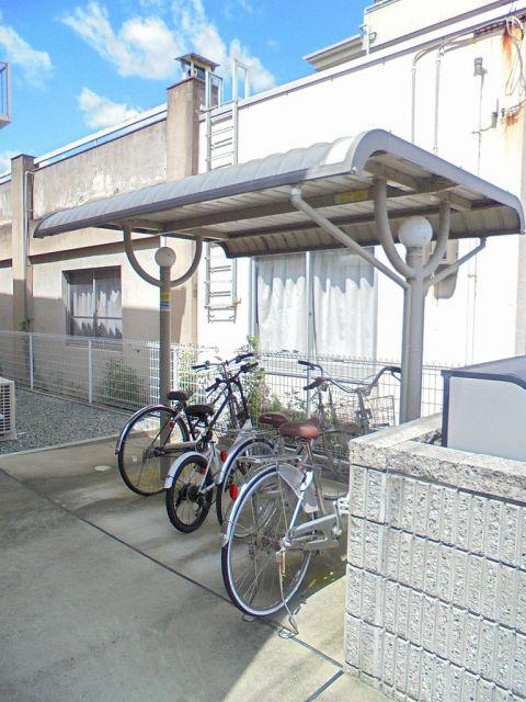 アルモニー法隆寺