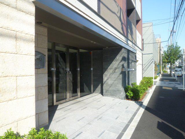 プレール・ドゥーク蔵前