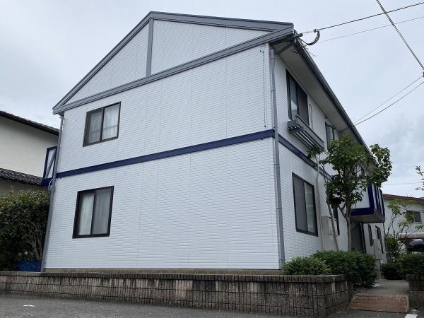 フレグランス松崎  B棟