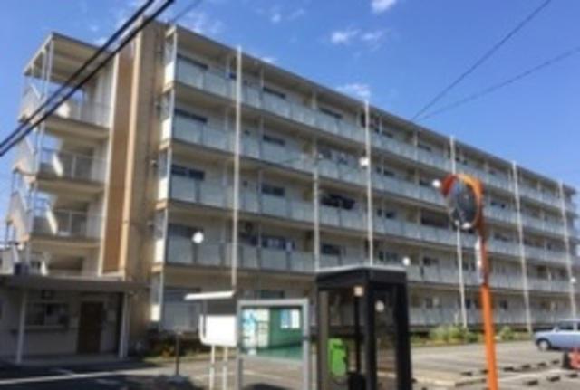 ビレッジハウス城蓮寺 7号棟