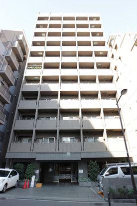 パレステュディオ麹町