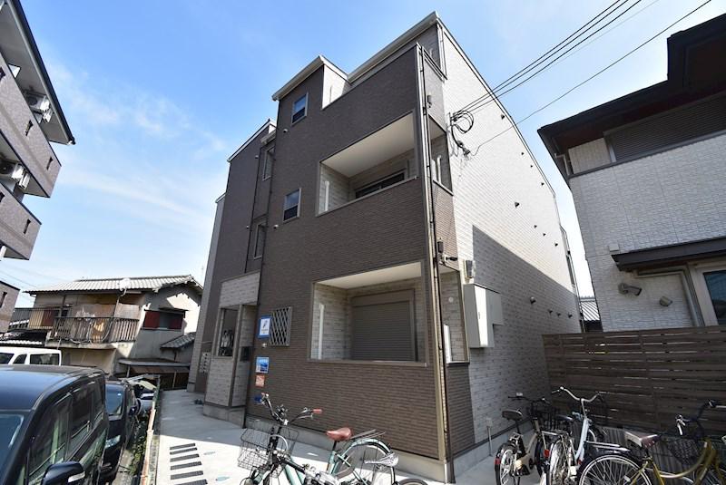 グランパシフィック萱島II