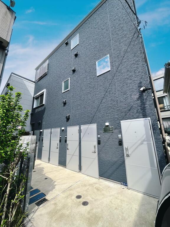 プレミア大久保