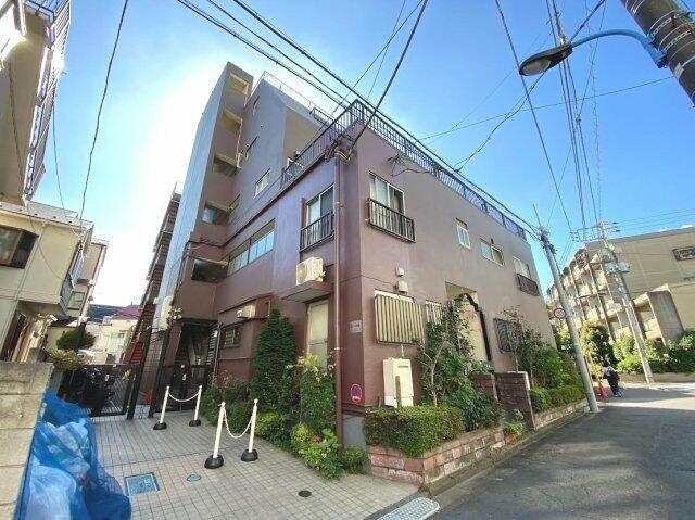 コーポ橘