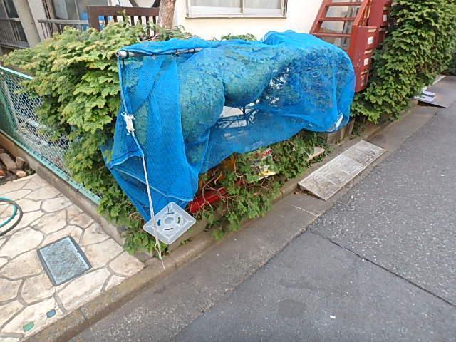 秀和荘