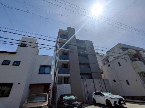 エスポワール黄金(1LDK/3階)
