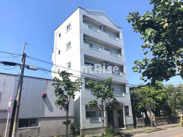 サンライフL21(1K/3階)