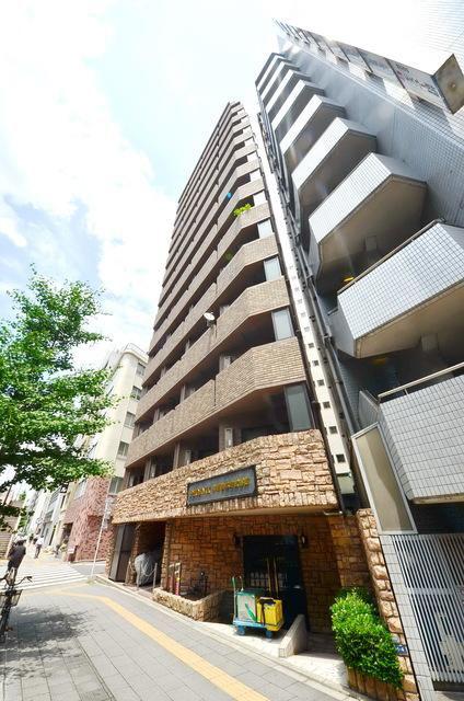 トーシンフェニックス神田岩本町弐番館
