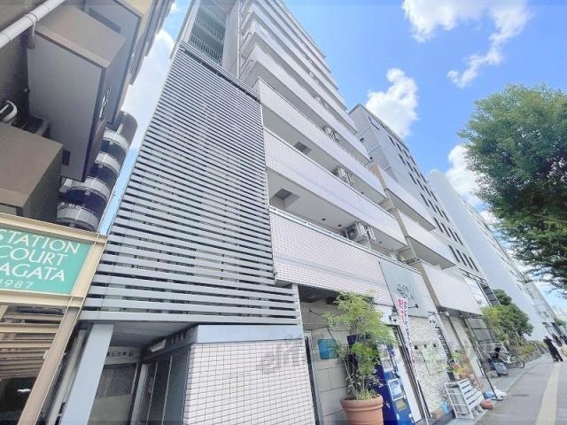 アベニューリップル長田2