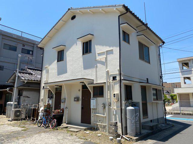 広駅前アパート