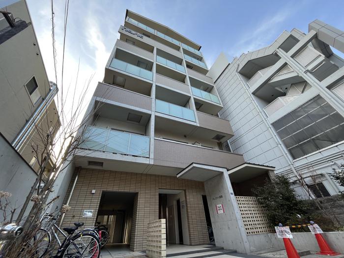 パレステイ別院