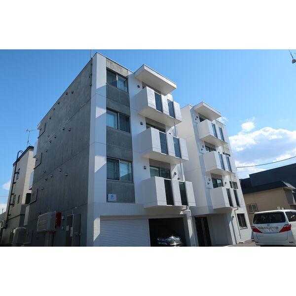 PEERSON西町