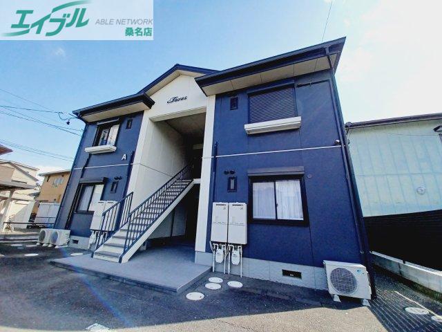 LIVING TWOA棟