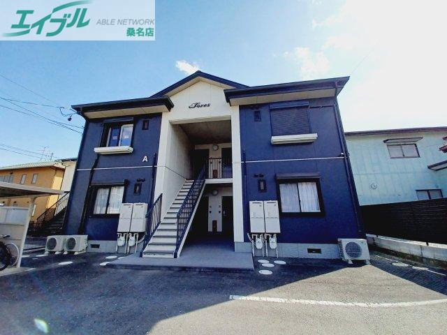 LIVING TWOA棟