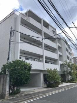 ラヴィアン宮前II号館