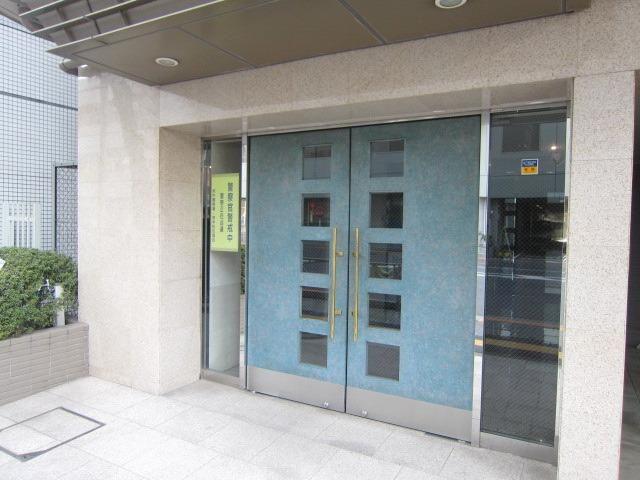 菱和パレス府中駅前