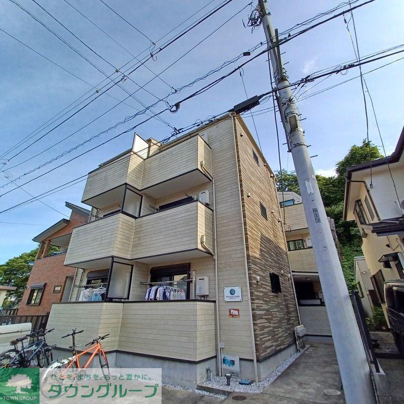 プレシャスアース稲毛区天台
