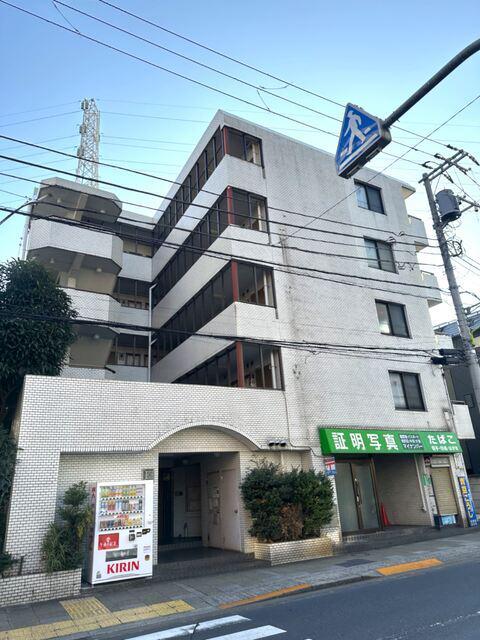 ウエストイン三軒茶屋