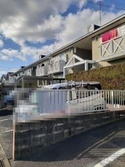 エスポワールUB棟