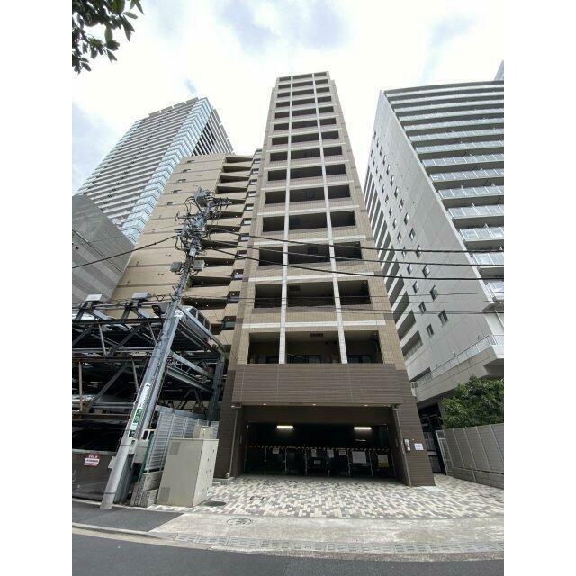 コンシェリア浜松町 MASTERS VILLA
