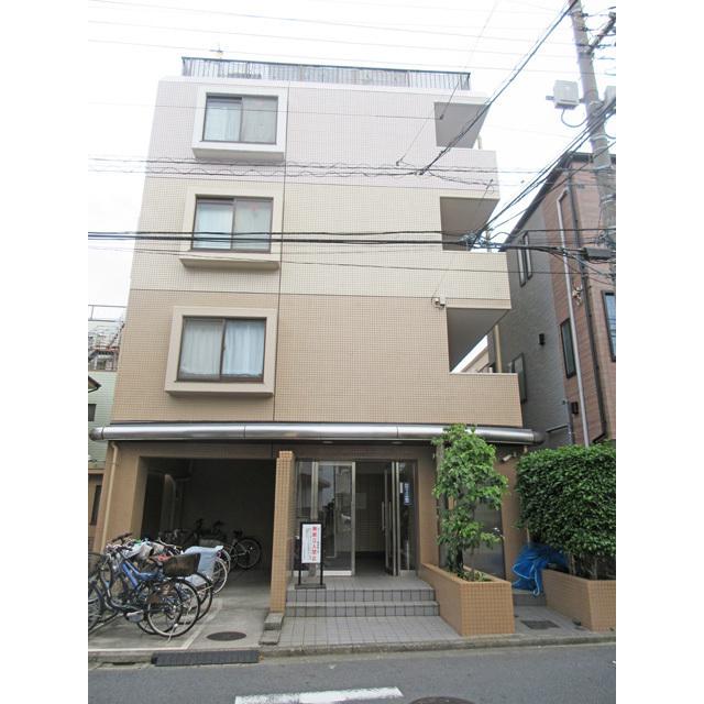 シティオ多摩川