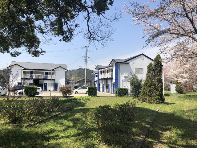三光マンション