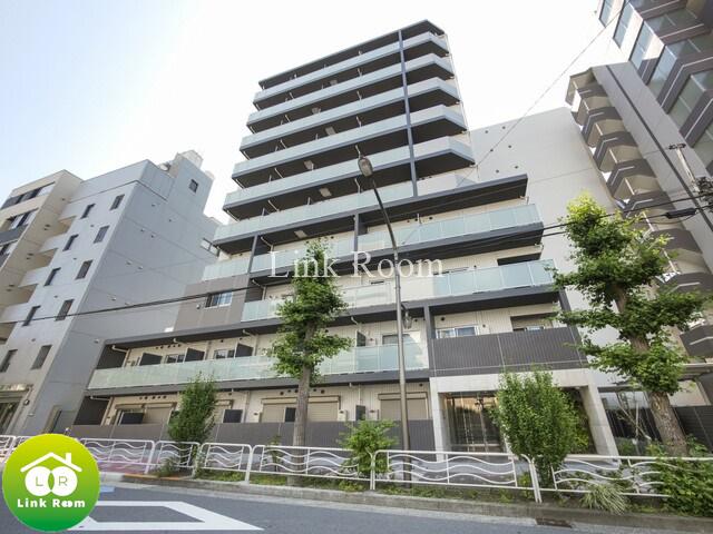 プレール・ドゥーク門前仲町III