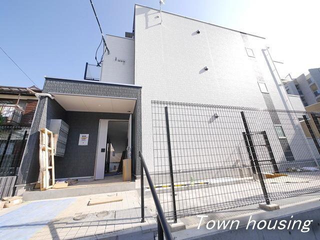 パークブランたまプラーザ