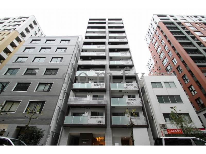 アルティザ東銀座