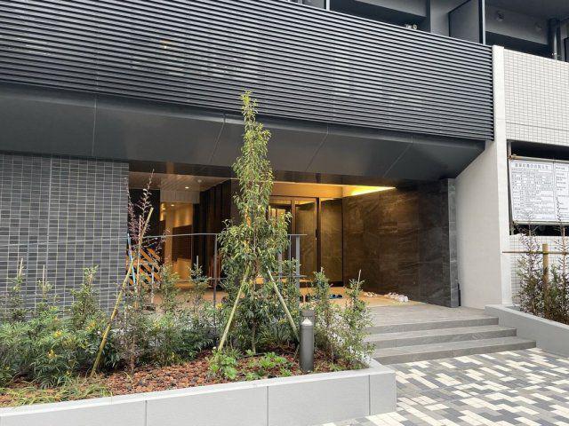 グランカーサ四谷