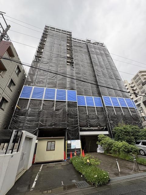 ソフィアーレ南藤沢