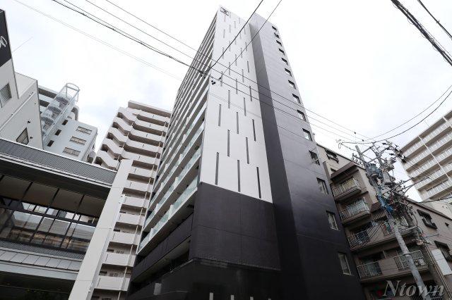 エステムコート名古屋鶴舞IIレアーヴ