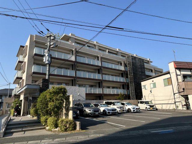 アメイズ国分ファミリエ